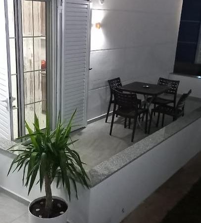 Arjan Dyli Guesthouse Ksamil Buitenkant foto