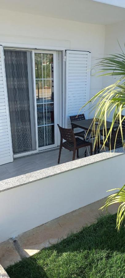 Arjan Dyli Guesthouse Ksamil Buitenkant foto