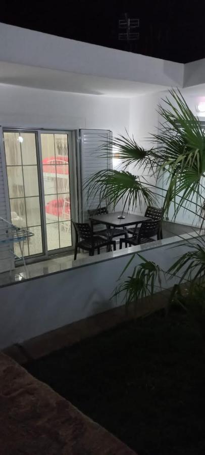 Arjan Dyli Guesthouse Ksamil Buitenkant foto