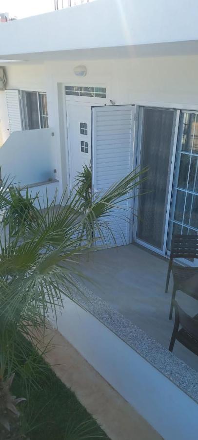 Arjan Dyli Guesthouse Ksamil Buitenkant foto